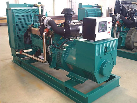 阜阳505kw康明斯柴油发电机组图片 阜阳505kw康明斯柴油发电机组图片