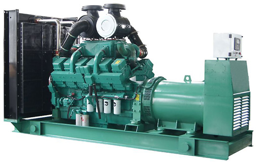 阜阳220kw康明斯柴油发电机组图片 阜阳220kw康明斯柴油发电机组图片