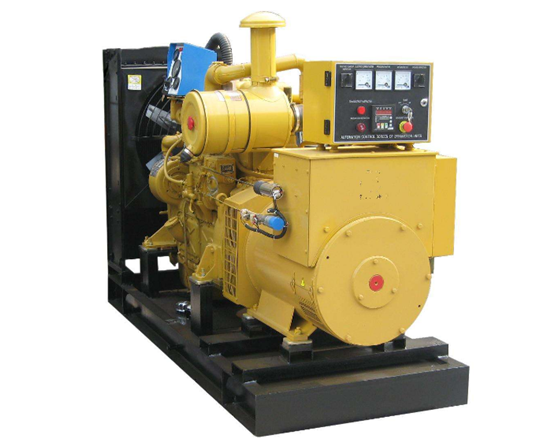 阜阳发电机出租